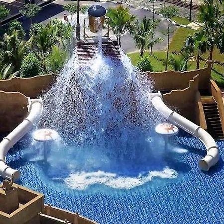 Fra Dreams @ Swiss Garden Resort Residences Kuantan Zewnętrze zdjęcie