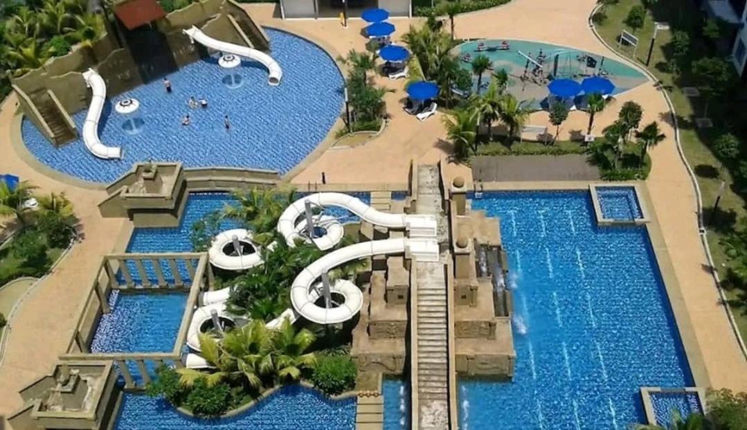 Fra Dreams @ Swiss Garden Resort Residences Kuantan Zewnętrze zdjęcie