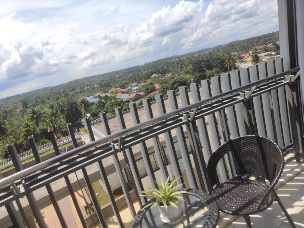 Fra Dreams @ Swiss Garden Resort Residences Kuantan Zewnętrze zdjęcie