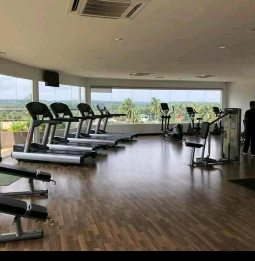 Fra Dreams @ Swiss Garden Resort Residences Kuantan Zewnętrze zdjęcie