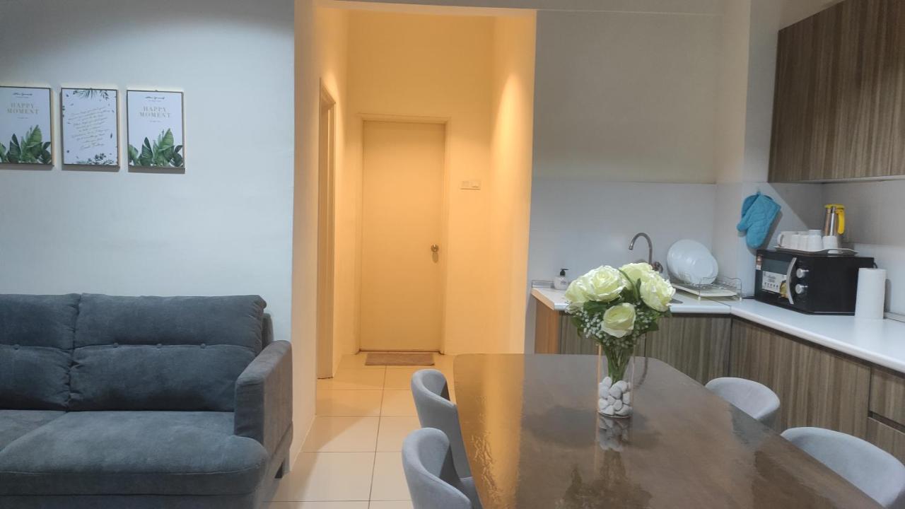Fra Dreams @ Swiss Garden Resort Residences Kuantan Zewnętrze zdjęcie
