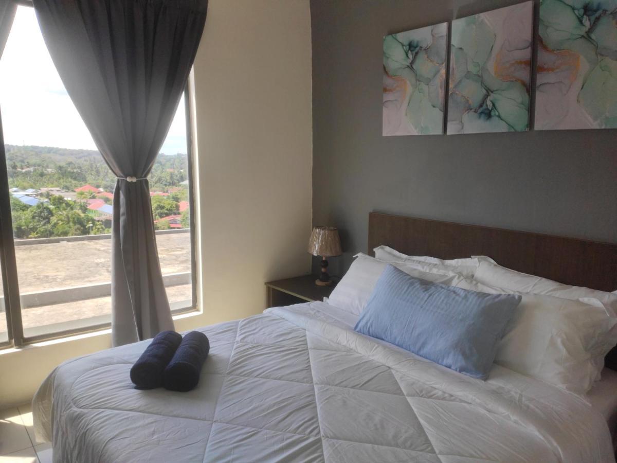 Fra Dreams @ Swiss Garden Resort Residences Kuantan Zewnętrze zdjęcie