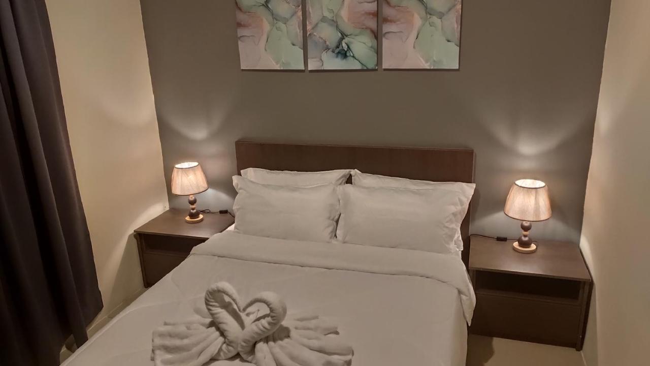 Fra Dreams @ Swiss Garden Resort Residences Kuantan Zewnętrze zdjęcie