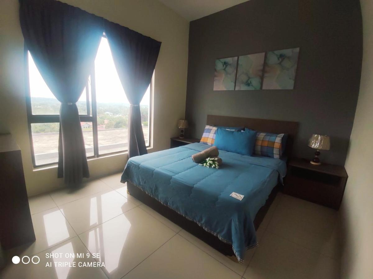 Fra Dreams @ Swiss Garden Resort Residences Kuantan Zewnętrze zdjęcie