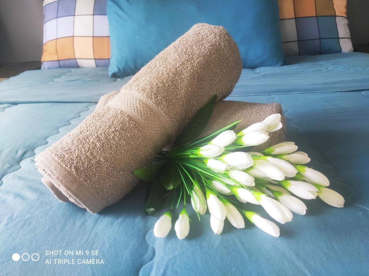 Fra Dreams @ Swiss Garden Resort Residences Kuantan Zewnętrze zdjęcie