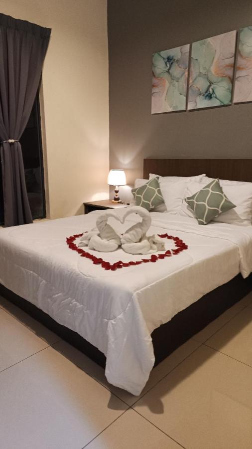 Fra Dreams @ Swiss Garden Resort Residences Kuantan Zewnętrze zdjęcie