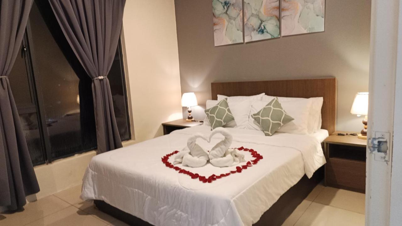 Fra Dreams @ Swiss Garden Resort Residences Kuantan Zewnętrze zdjęcie